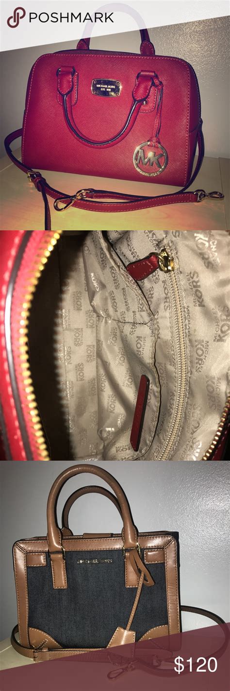 sell michael kors bag|gently used michael kors bags.